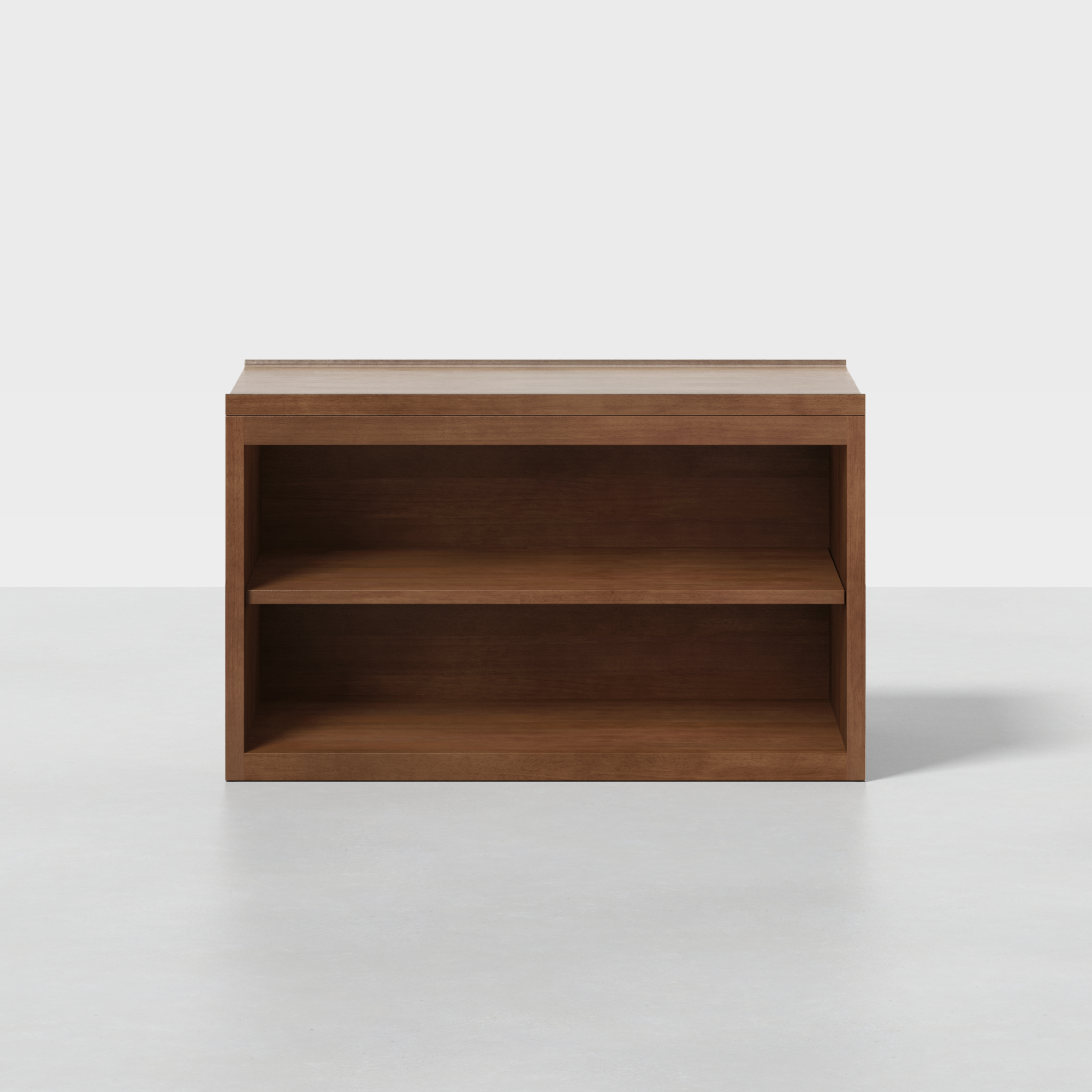 Walnut / Individual