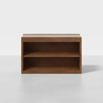 Walnut / Individual