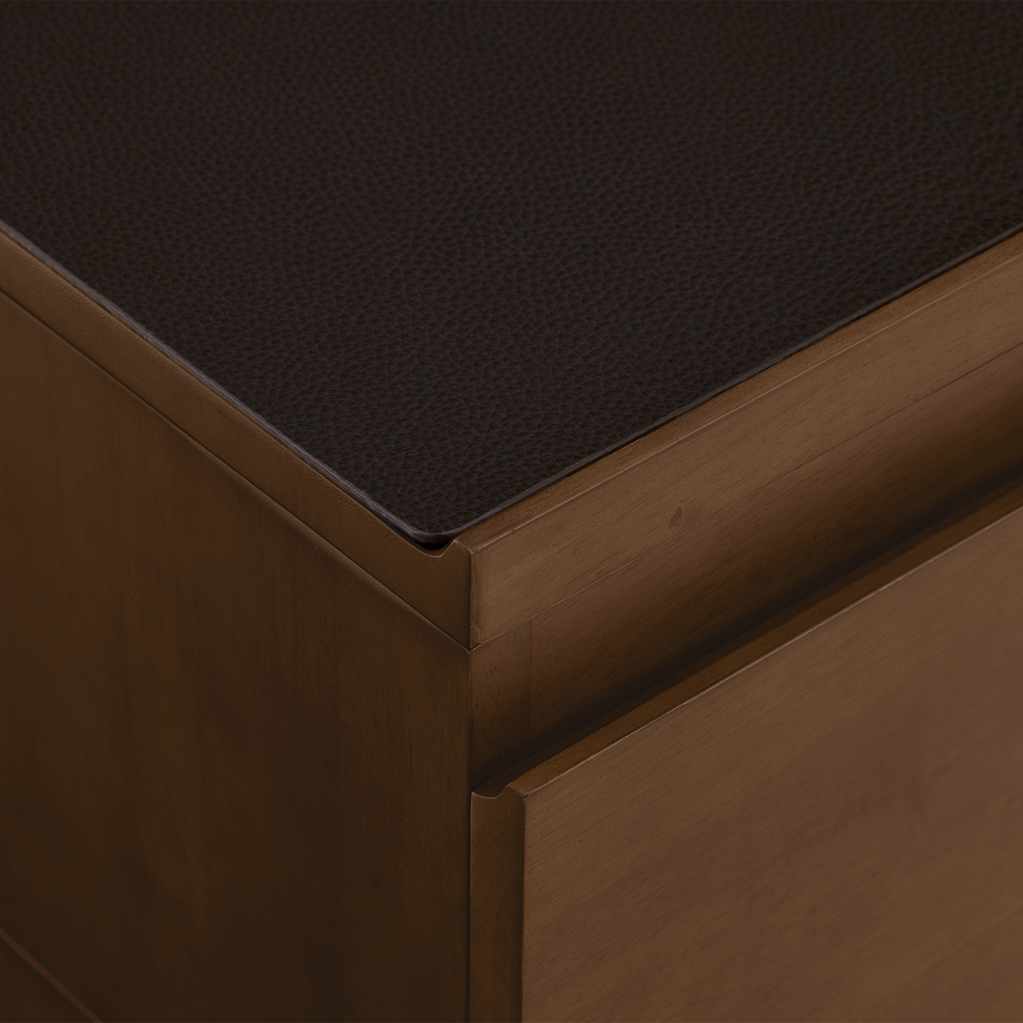 Nest Dresser / Carob