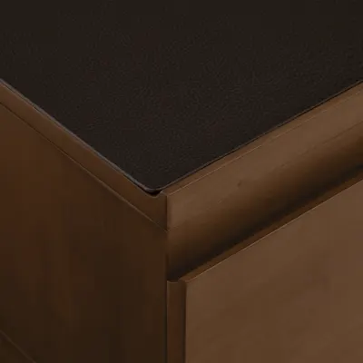 Nest Dresser / Carob