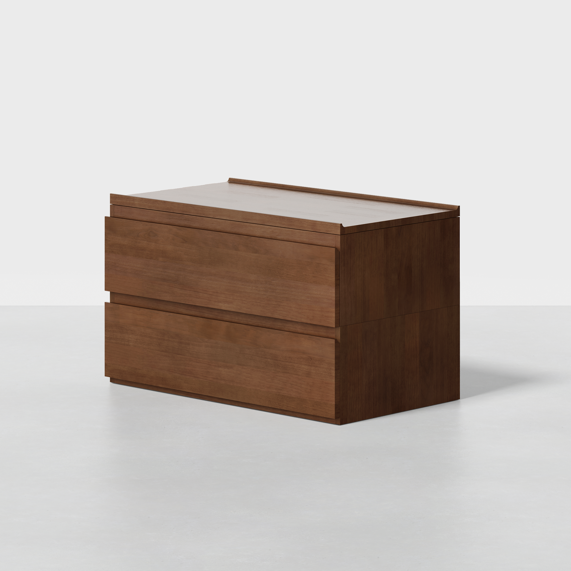 Walnut / Individual