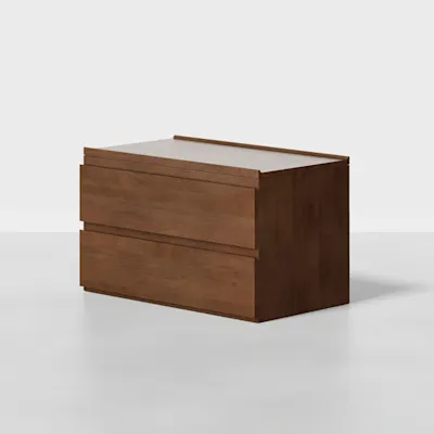Walnut / Individual