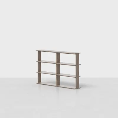 Grey / 3x2