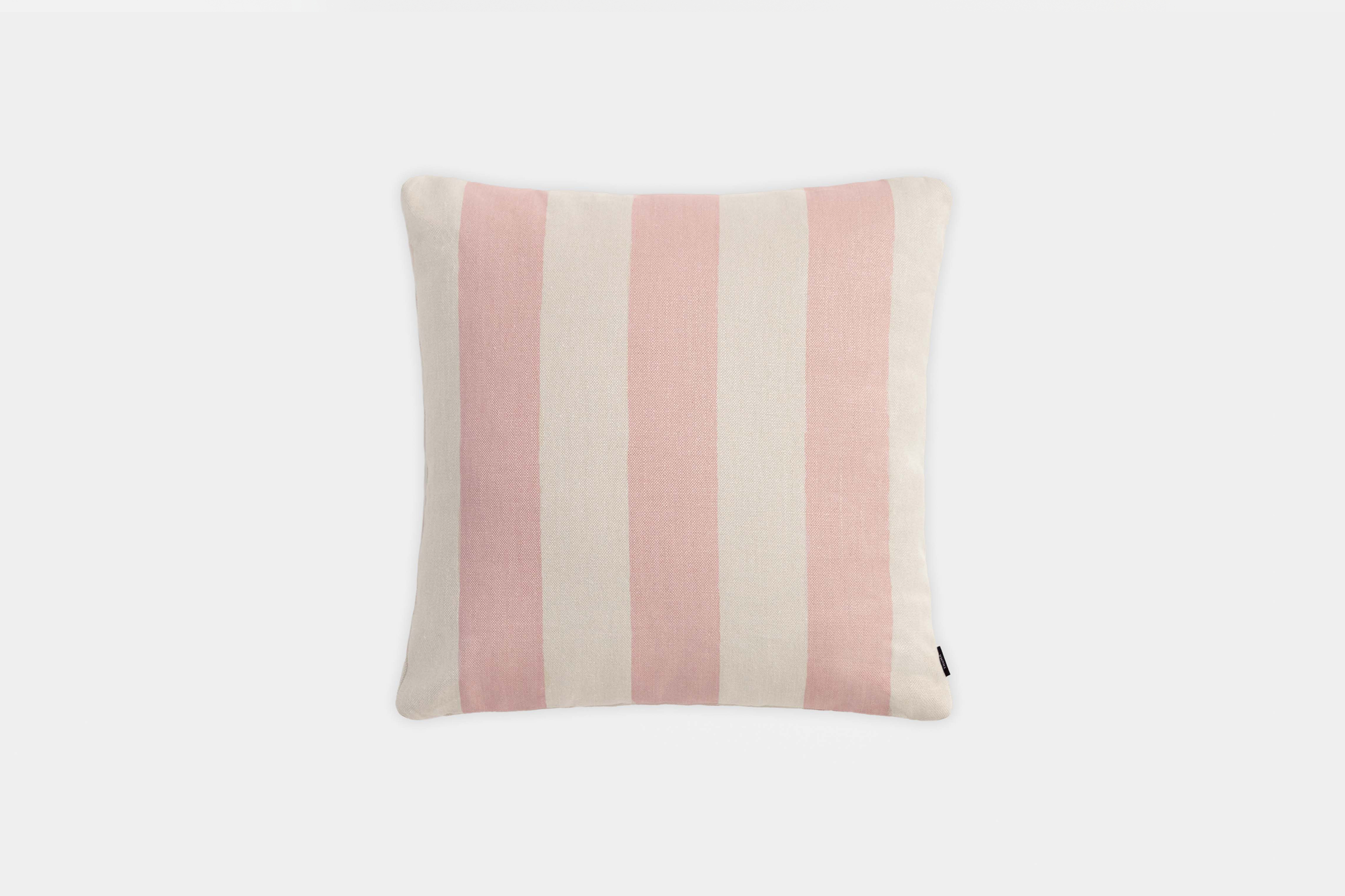 BS Pink - Studio Stripe