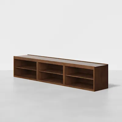 Walnut / 2x3