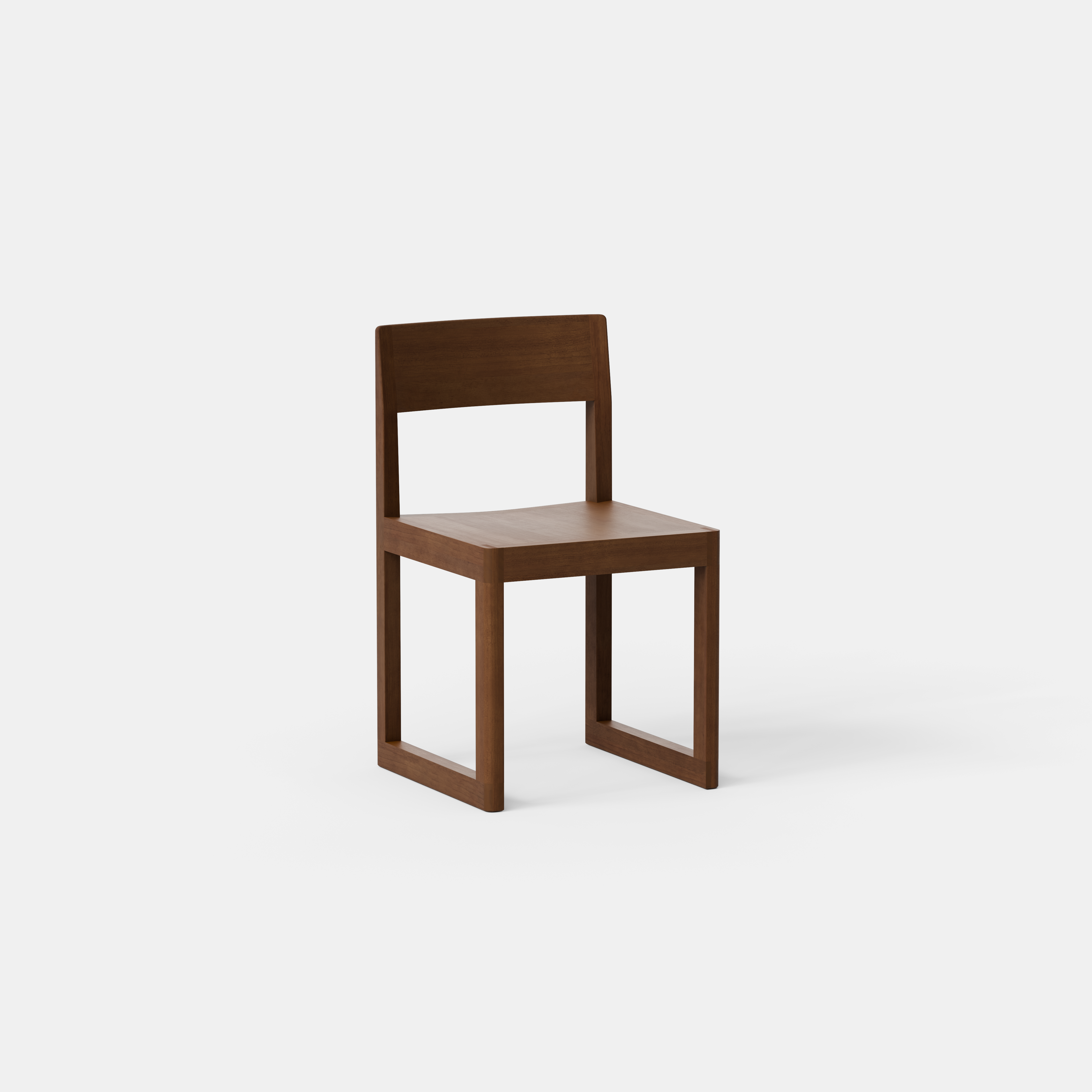 Walnut / Individual