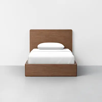 Twin / Walnut