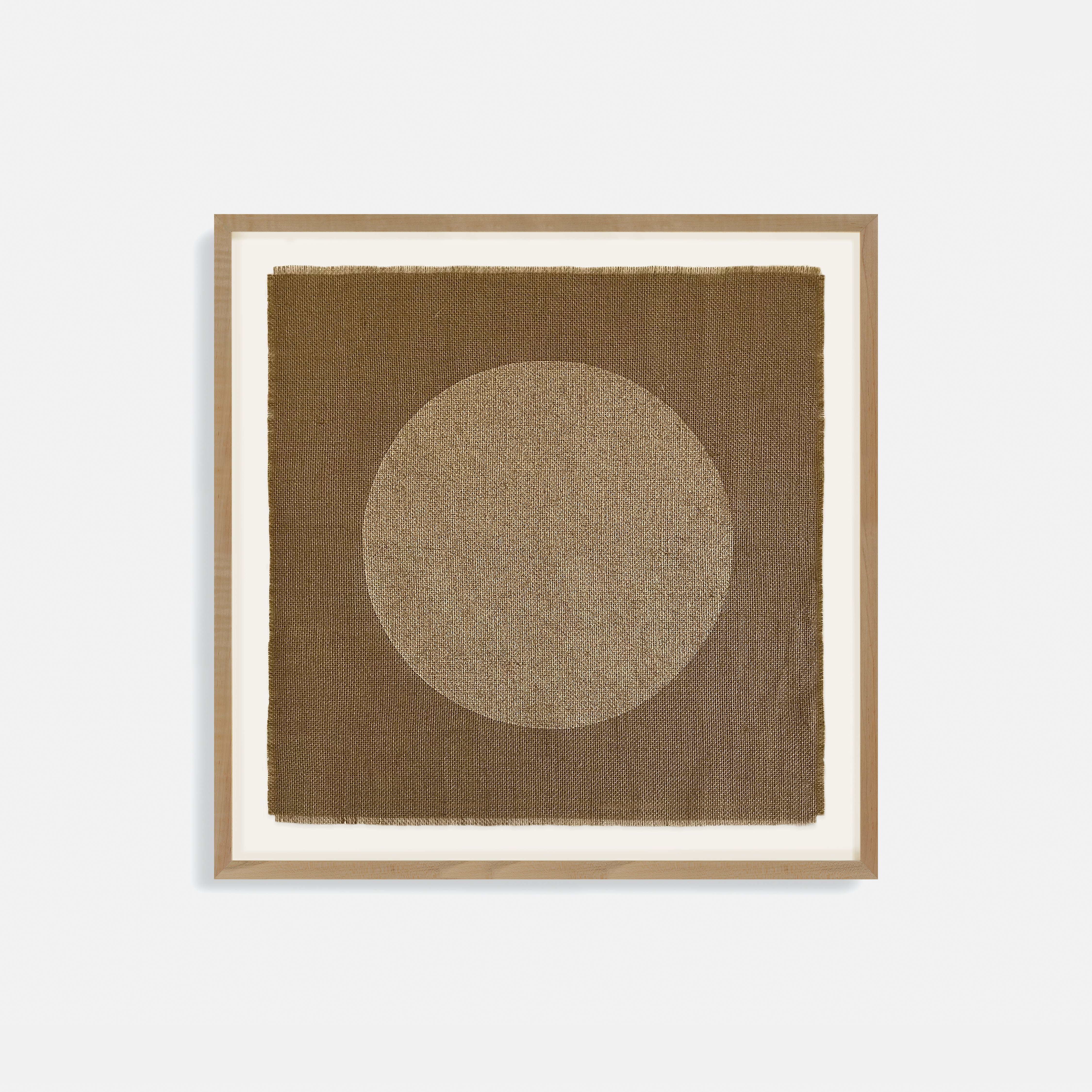 Large / Taupe