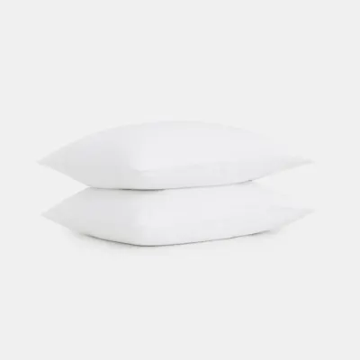 King Pillow / White