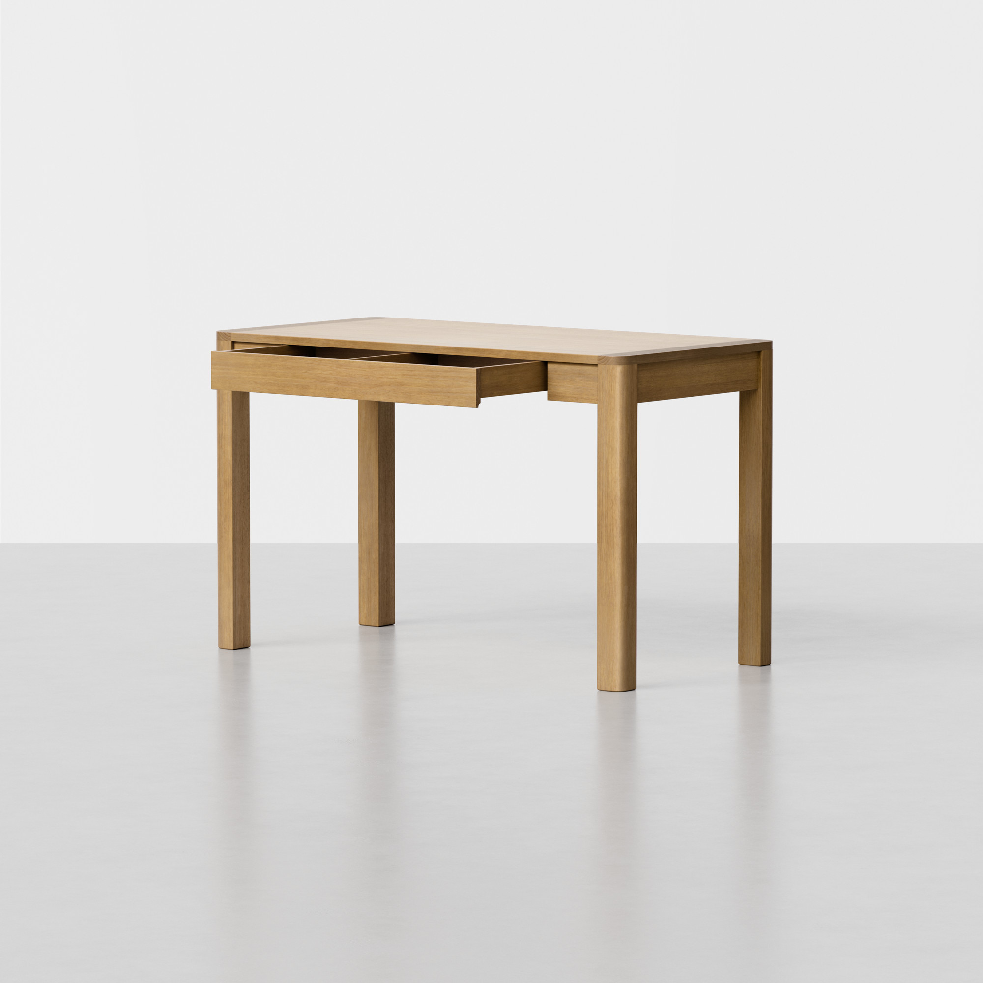 Oak / Studio Desk