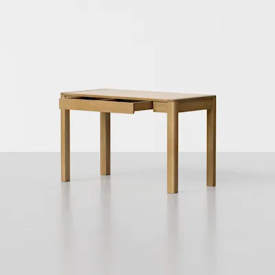 Oak / Studio Desk