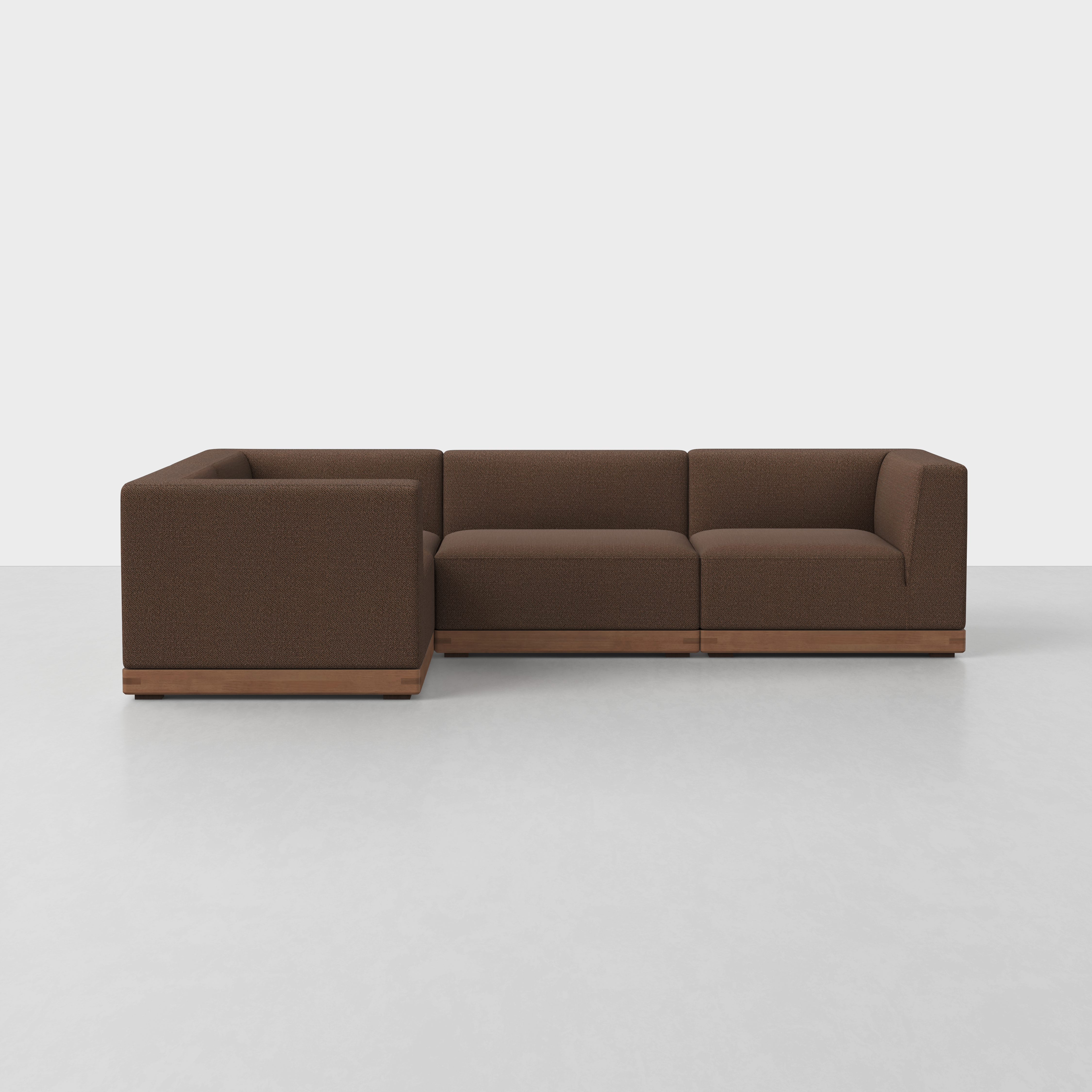 Tobacco / Walnut
