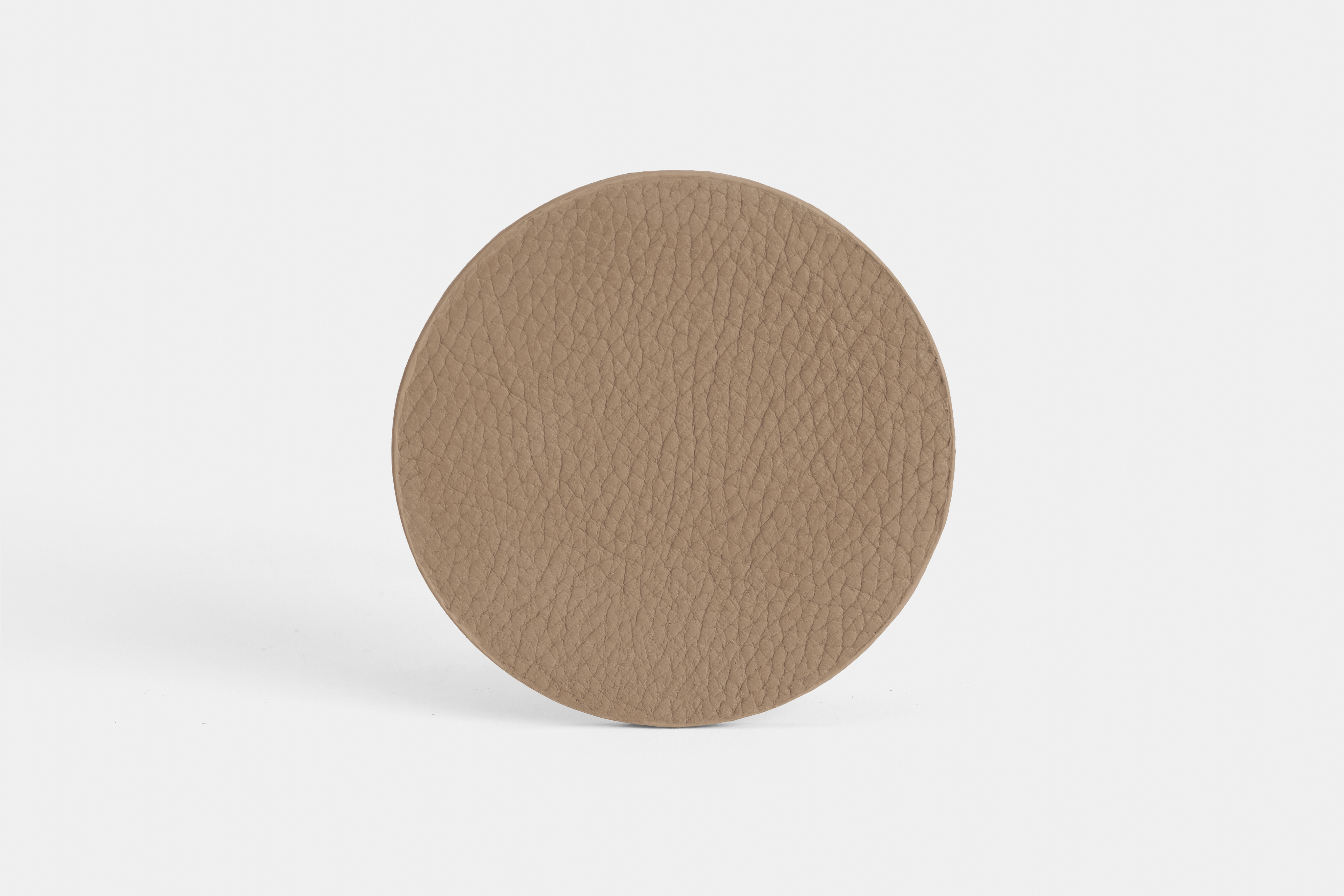 Leather Coasters - Thumbnail 3