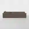Signature Corner Sectional - Mocha - 4
