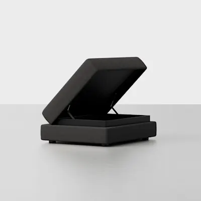 Carbon / Ottoman