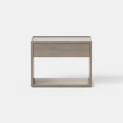 Grey / Individual / Nightstand