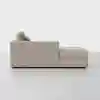 Signature Sectional Modules - Left Arm Chaise / Natural - 4