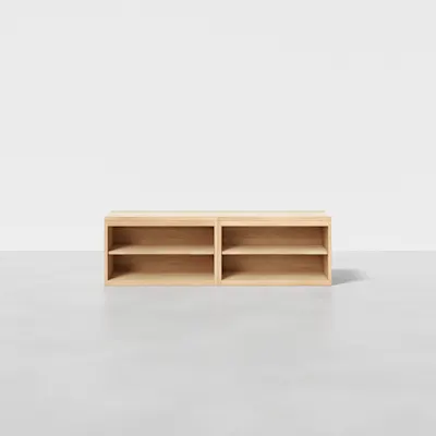 Natural / 2x2