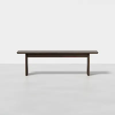 60" / Espresso