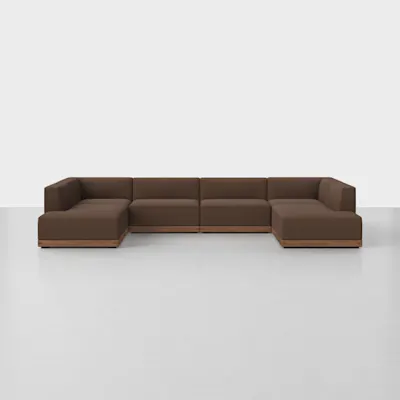 Tobacco / Walnut