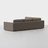 Signature L Sectional - Mocha - 3