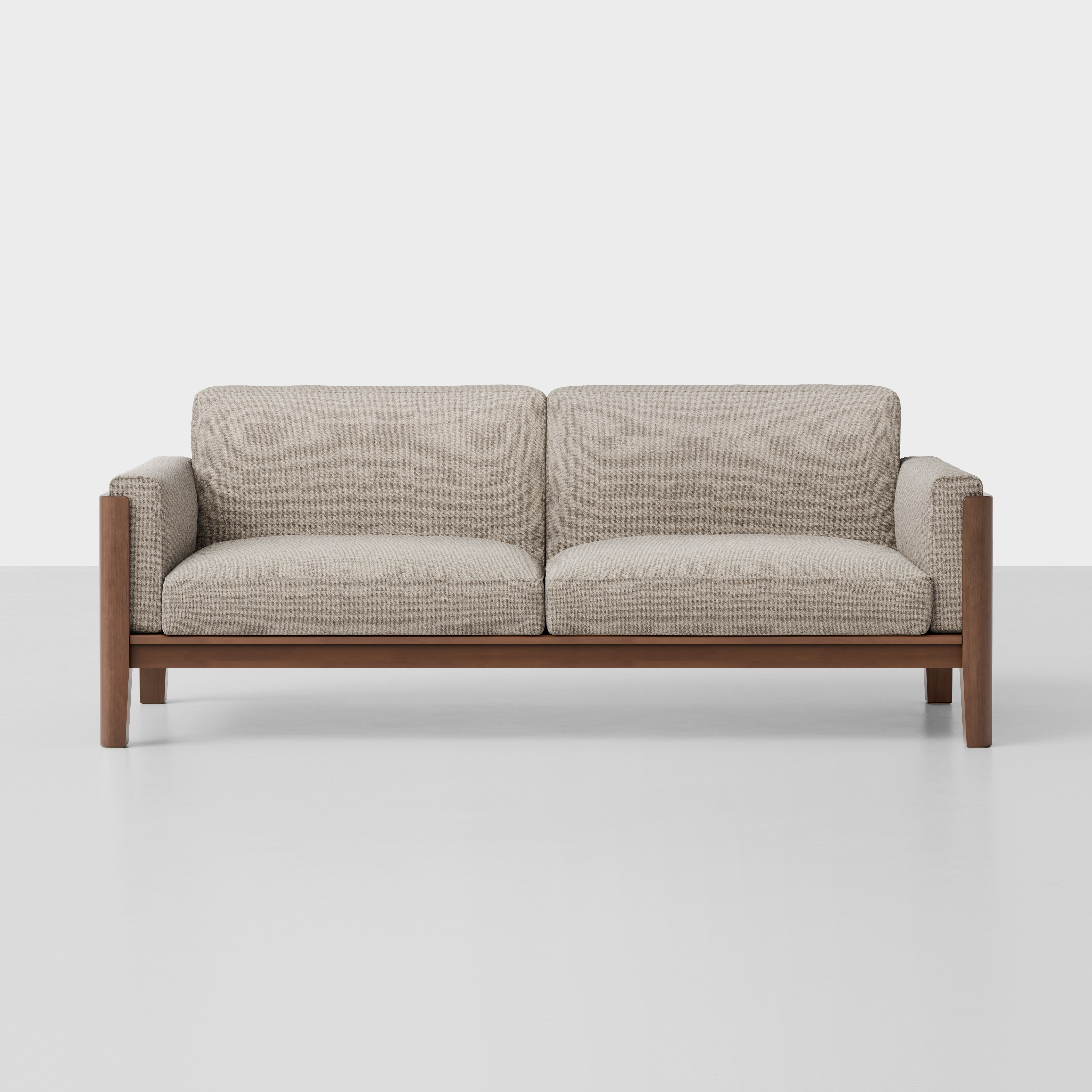 Natural / Walnut