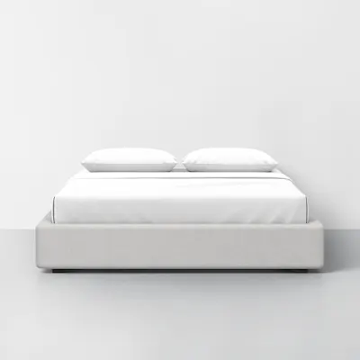 King / Light Grey / Frame