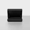 Signature Sectional Modules - Storage Ottoman / Carbon - 6