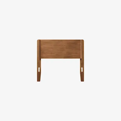 Twin / Walnut