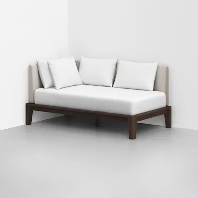 Natural / Espresso