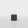 PDP Image: The Dresser (2x1 - Espresso) - Render - Side