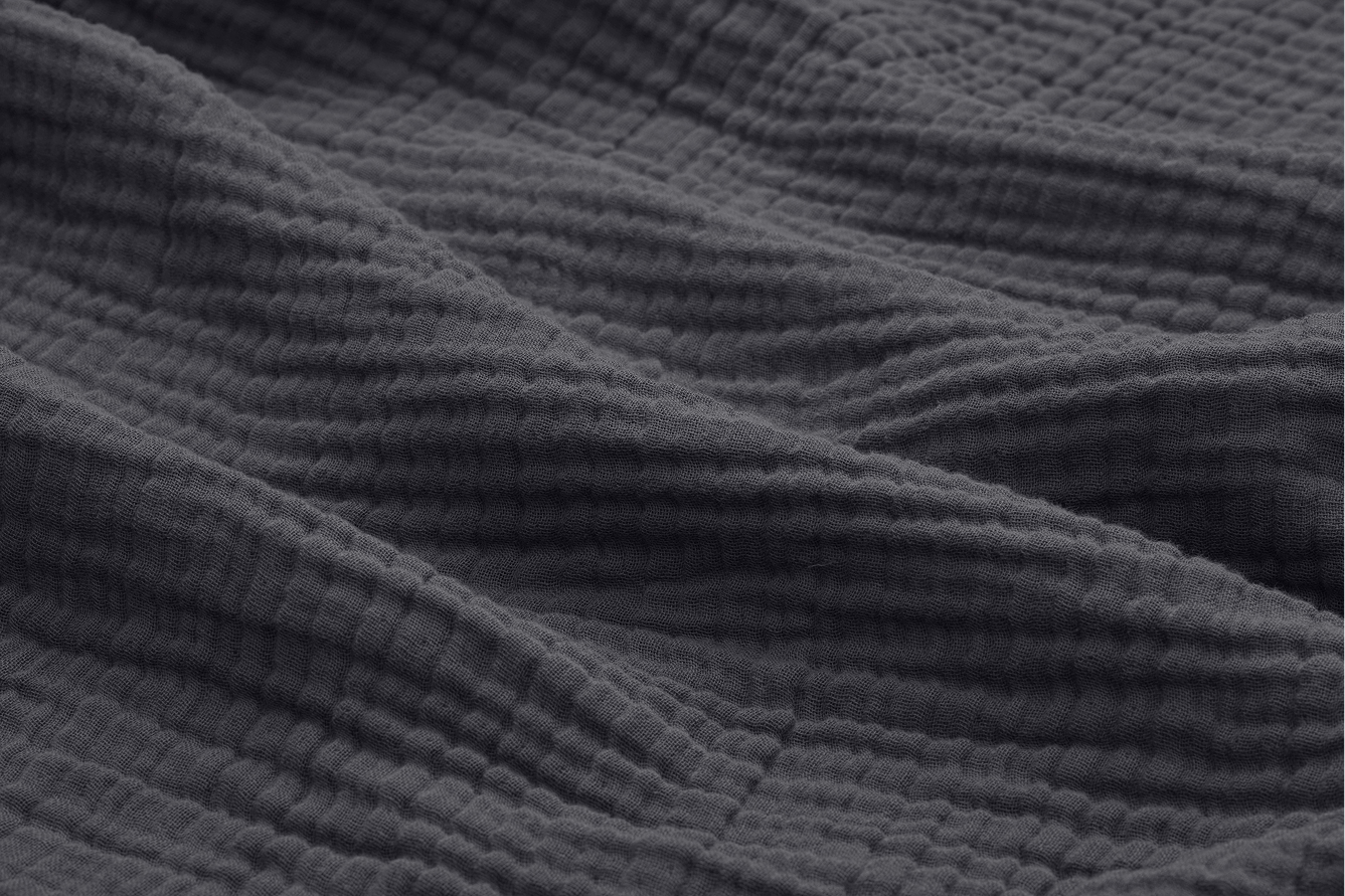 King/Cali King / Midnight Navy