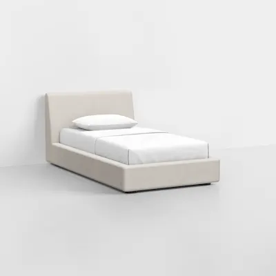 Twin / Natural / Headboard