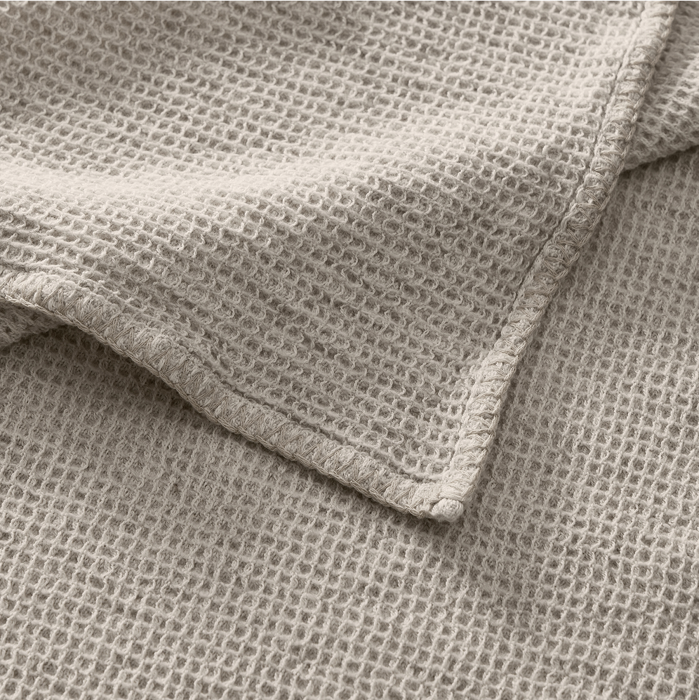 Throw / Oatmeal