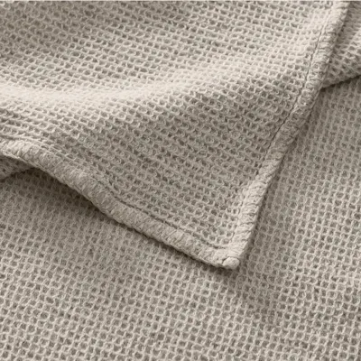 Throw / Oatmeal