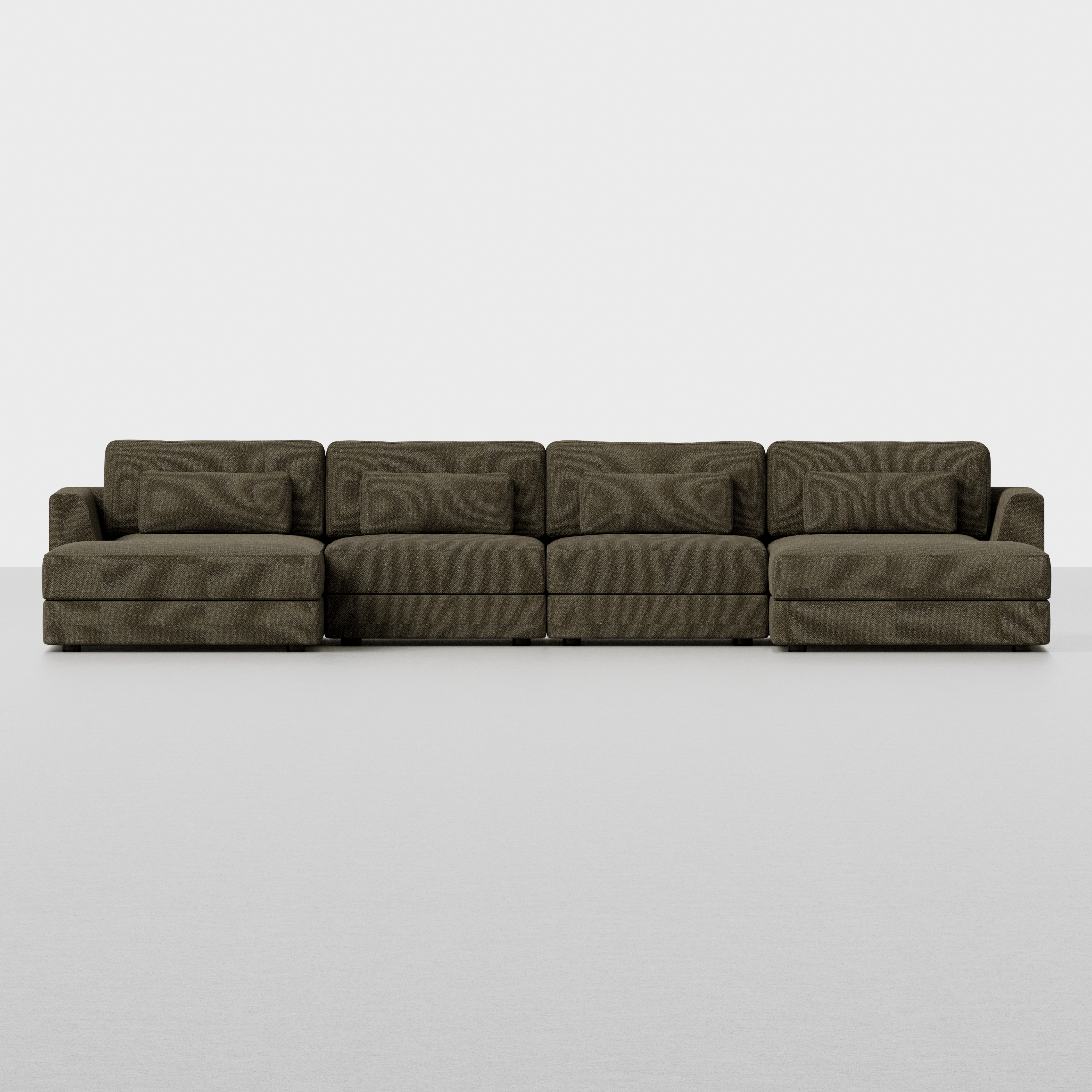 Dark Olive