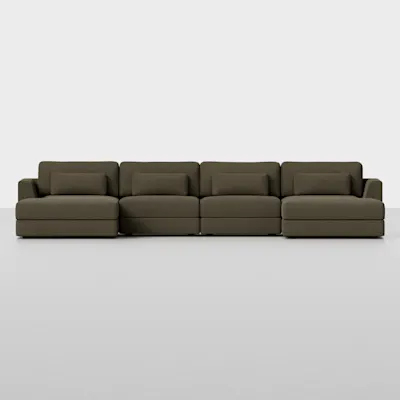 Dark Olive