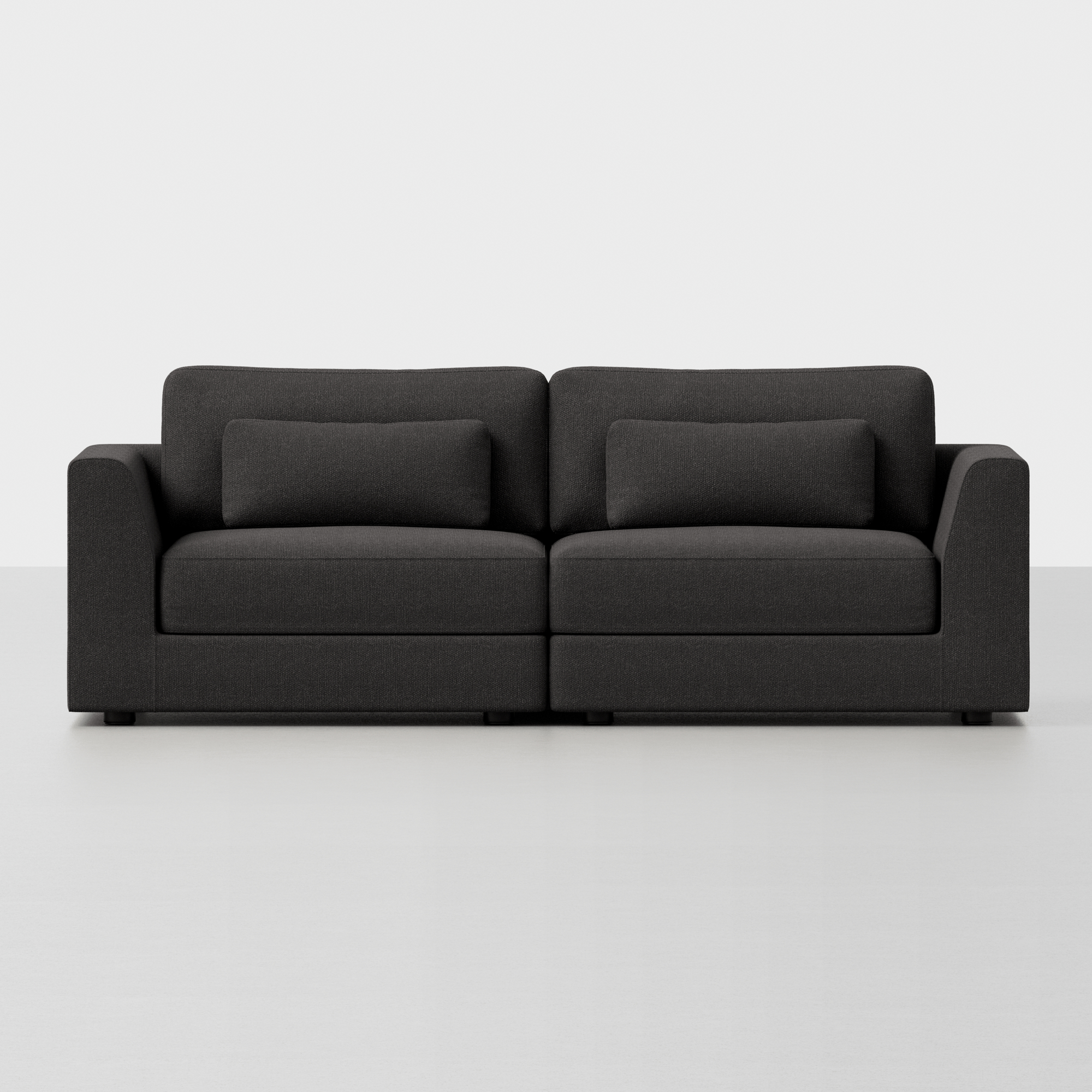 Carbon / 2 Seat