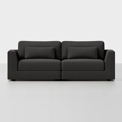 Carbon / 2 Seat