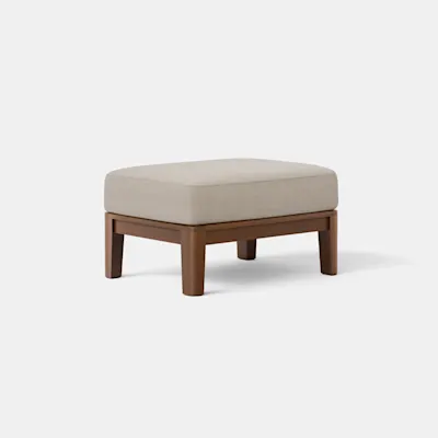 Medium / Natural / Walnut