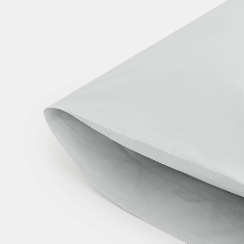 Standard Pillow / Stone