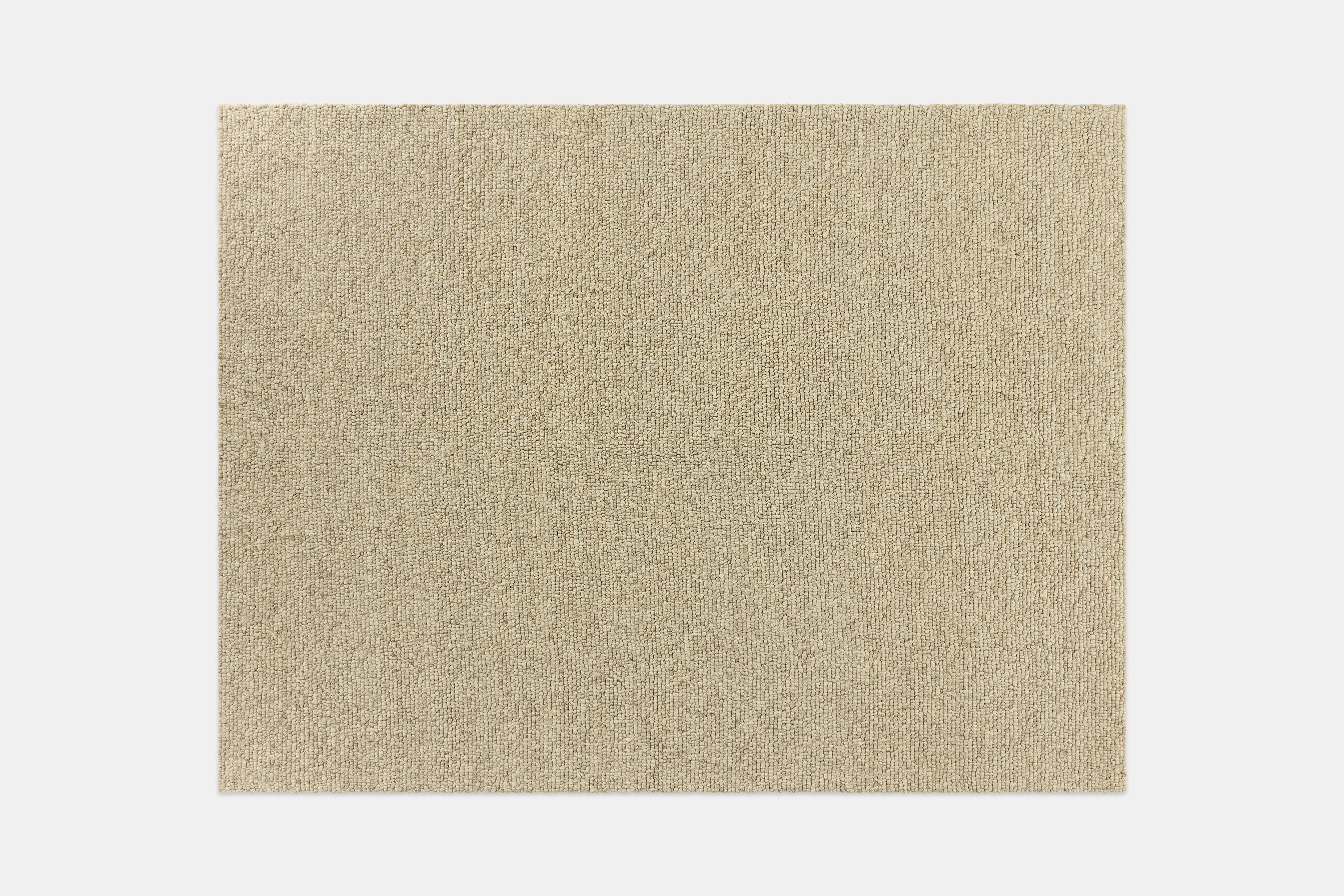 9x12 / Natural Ivory