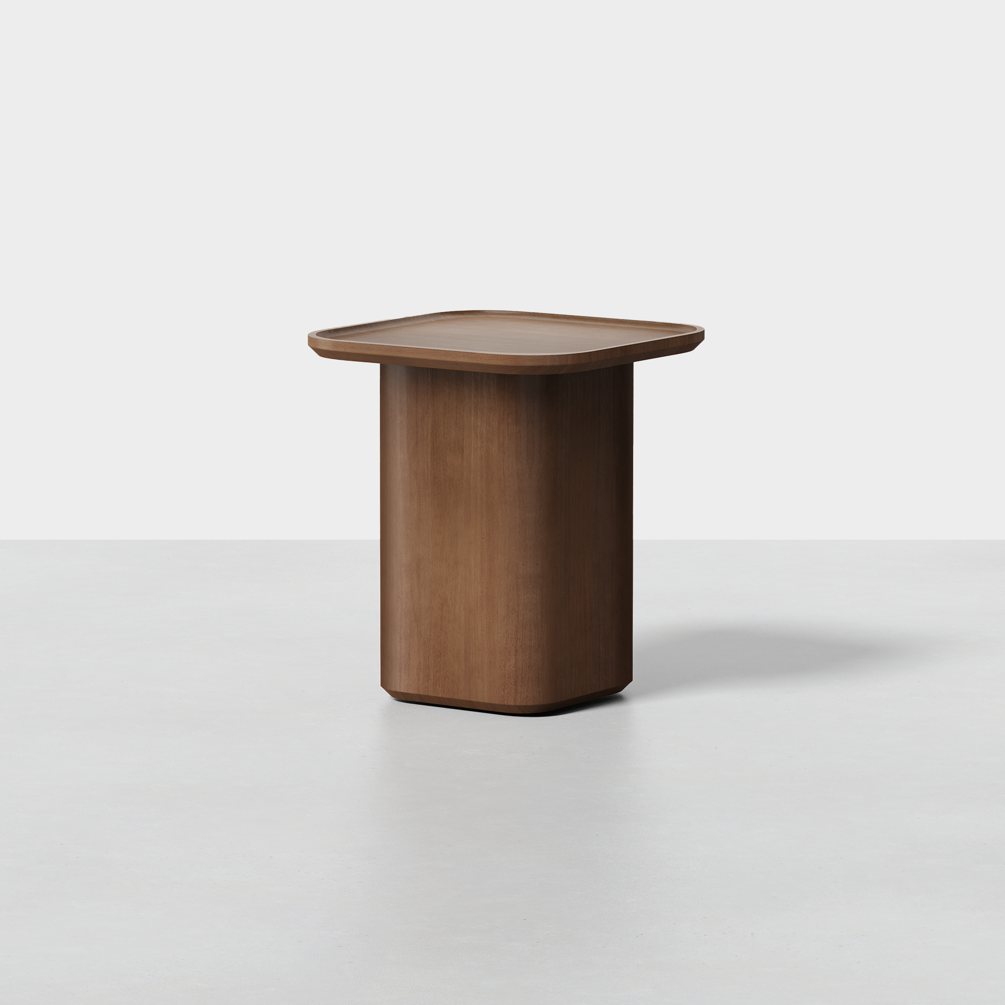 Walnut / Individual