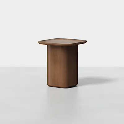 Walnut / Individual