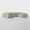 thuma-signature-sectional-u-sectional-natural-8-piece-1