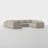 thuma-signature-sectional-u-sectional-natural-8-piece-2