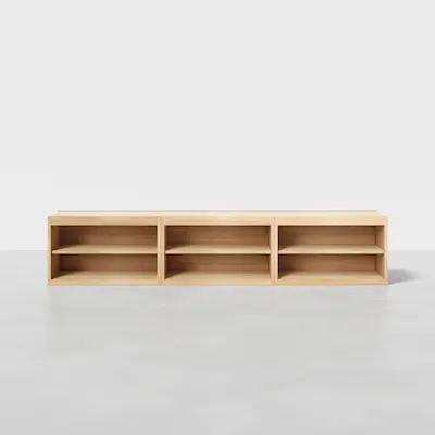 Natural / 2x3