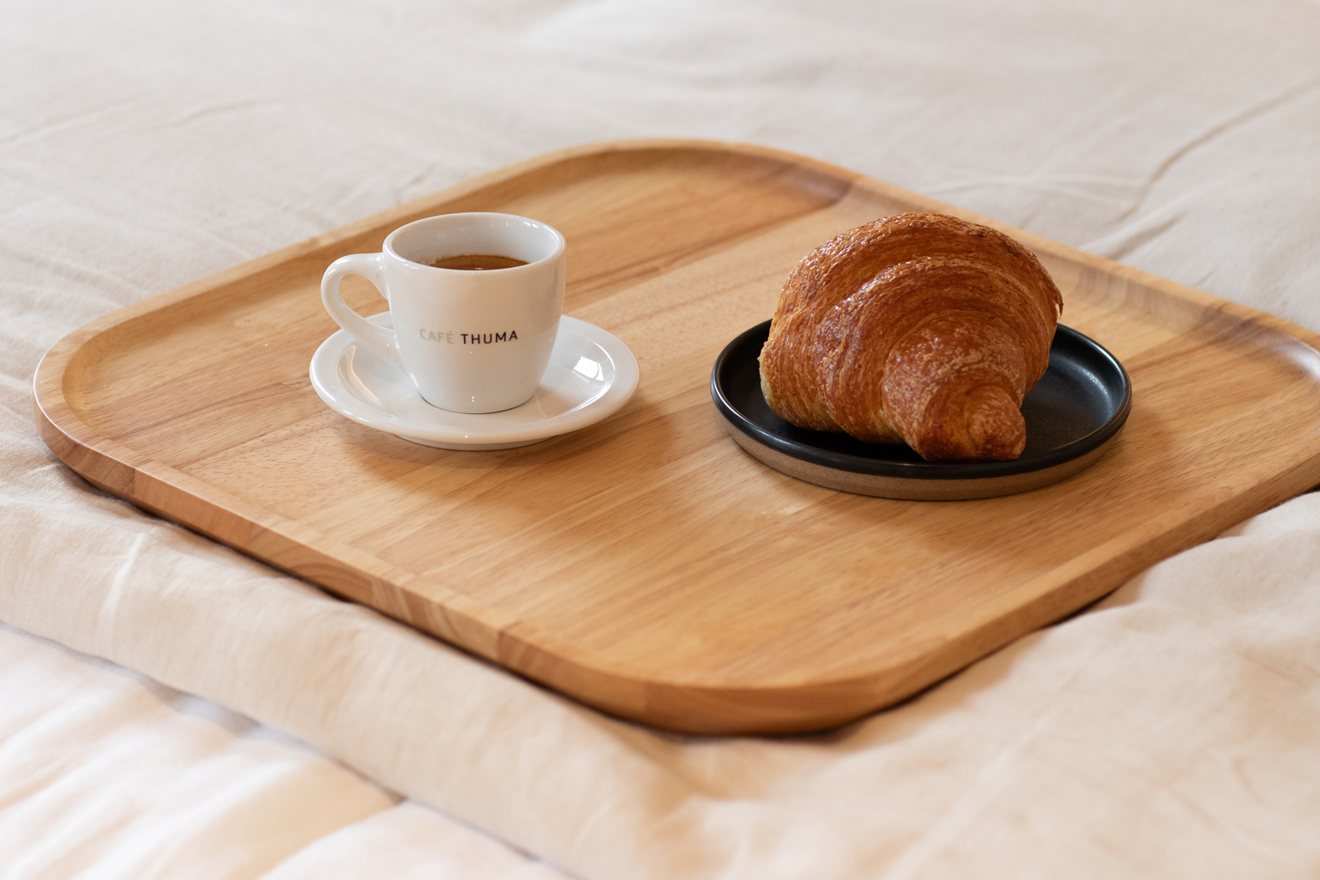 Café Thuma Espresso Set - Thumbnail 5