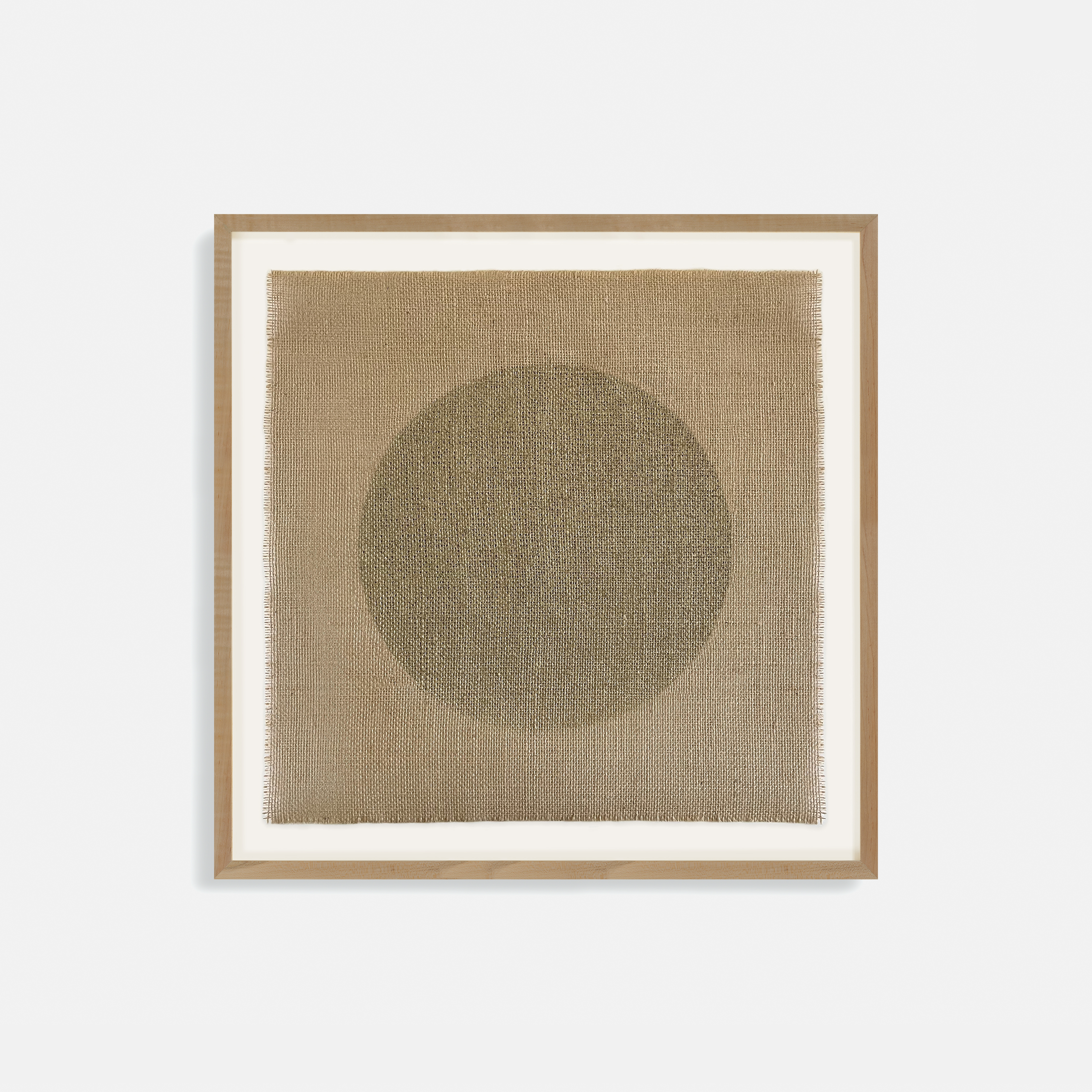Large / Jute