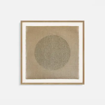 Large / Jute